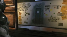 В Batman: Arkham Knight обнаружили новую пасхалку