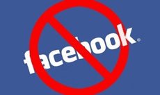 Студентам и школьникам Саратова перекрыли доступ к Facebook и Twitter