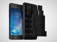 Модульный смартфон Fonkraft станет доступной альтернативой Project Ara