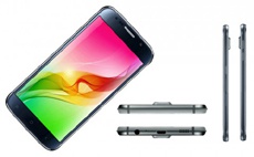 Очередной клон Samsung Galaxy S6