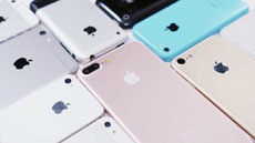 Фото упаковки iPhone 7 подтверждает, что младшая версия получит 32 ГБ флеш-памяти