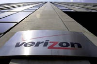 Verizon опубликует статистику сотрудничества со спецслужбами