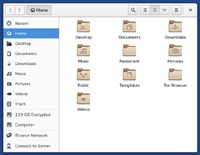 Вышла вторая версия «операционной системы для параноиков» Сноудена