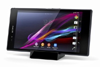 Sony готовит мини-планшет Xperia Z3 Tablet Compact