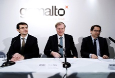 Gemalto признаёт взлом, но отрицает ущерб