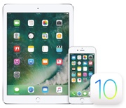 В iOS 10 мы будем реже открывать приложения