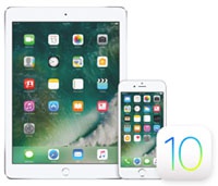 В iOS 10 beta любой может читать и отвечать на ваши сообщения с экрана блокировки