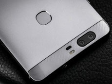 Huawei Honor 8 с двойной камерой показали на качественном рендере