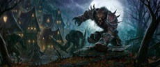 На Gamescom анонсируют следующее дополнение к World of Warcraft