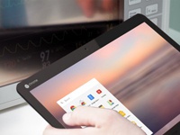 Моноблок AOpen Chromebase Commercial создан при поддержке Google