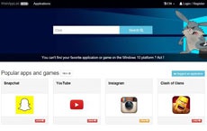 Пользователи Windows Phone смогут голосовать за нужные им приложения