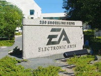 У Electronic Arts годовая прибыль рухнула на 92%