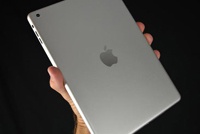 Apple презентует iPad 5 15 октября
