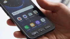 Характеристики Samsung Galaxy S8 Active рассекречены бенчмарком