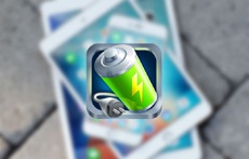 Как ускорить работу iPhone и iPad при помощи скрытой функции Battery Doctor