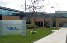 NEC резко ухудшил прогноз на текущий финансовый год