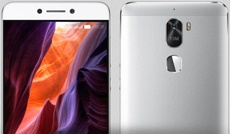 Представлен смартфон с 4K-камерой LeEco Cool1