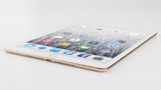 iPad Air 3 выйдет в первой половине 2016 года