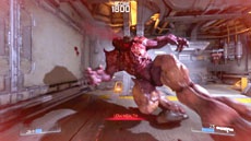 Сразу все уникальные фаталити Doom показали в одном видео
