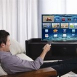 «Китайский Apple» готовится запустить собственный смарт-телевизор