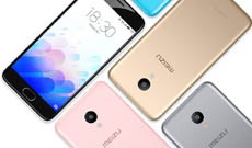 Meizu M3 собрал 450 тысяч предзаказов за 24 часа
