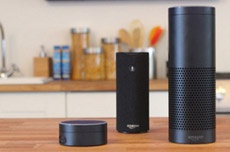 Аналитики ожидают десятикратный рост рынка "умных" колонок