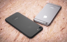 Samsung для получения заказов Apple разработала прогрессивную упаковку процессоров
