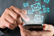 Шахраї розсилають черкасцям SMS-повідомлення про "банківський борг"