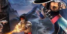 Кун Лао и Лю Кан переметнутся на сторону зла в Mortal Kombat X
