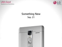 LG Class: первый рендер, дата анонса и характеристики