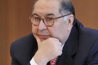 Усманов обнаружил у Павла Дурова «болезнь роста»