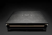 В продажу попал ноутбук за $1 млн.