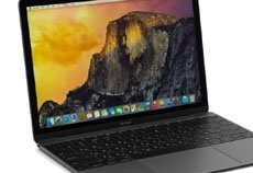 Apple опередила ASUS на рынке ноутбуков