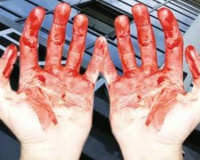 В России сын-игроман убил мать, чтобы «испытать эмоции убийцы»