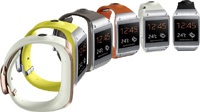 Следующую версию Samsung Galaxy Gear готовят к анонсу в начале 2014 года