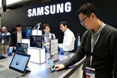 Samsung намерена внедрить голосового помощника Bixby во всю бытовую технику