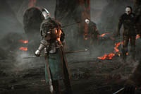 У Dark Souls 2 появилась дата выхода