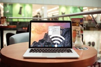 Как защитить свой Wi-Fi