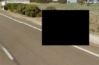 Пару поймали во время занятия сексом на Google Street View