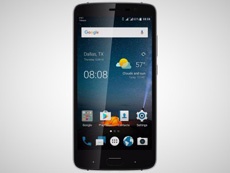 ZTE Blade V8 Pro показали на первом рендере