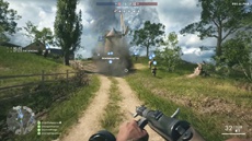 Интерфейс Battlefield 1 претерпит самые большие изменения за всю историю серии