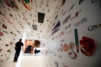 Google позаботится о покойниках