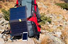 Почему гаджеты не используют самую большую батарейку — Солнце