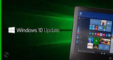 Microsoft выпустила кумулятивные обновления Windows 10 10586.240 и 10586.242