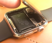 Apple продлила до 3 лет программу бесплатной замены вздувшихся аккумуляторов Apple Watch