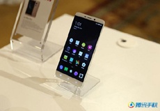 LeEco готовится к презентации первого смартфона на чипсете Snapdragon 823