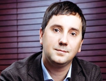 Андрей Романенко: Бизнесом я начал заниматься в 10-ом классе