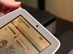 Samsung продаст производителя дисплеев Liquavista