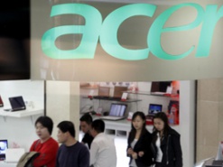 Acer не верит в то, что Samsung сможет "убить Тайвань"