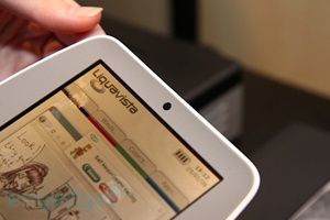 Samsung продаст производителя дисплеев Liquavista